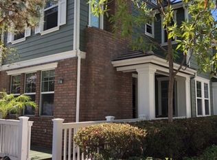 125 Sklar St #36, Mission Viejo, CA 92694