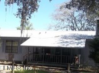 8107 Gustafson Rd, Keystone Heights, FL 32656