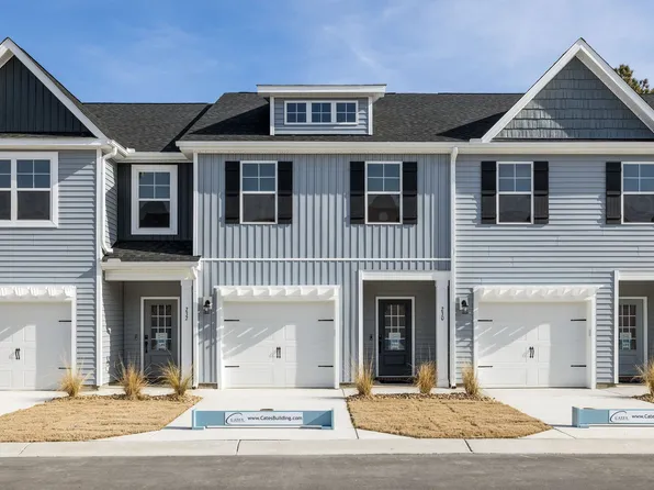 230 Cline Way, Beaufort, NC 28516