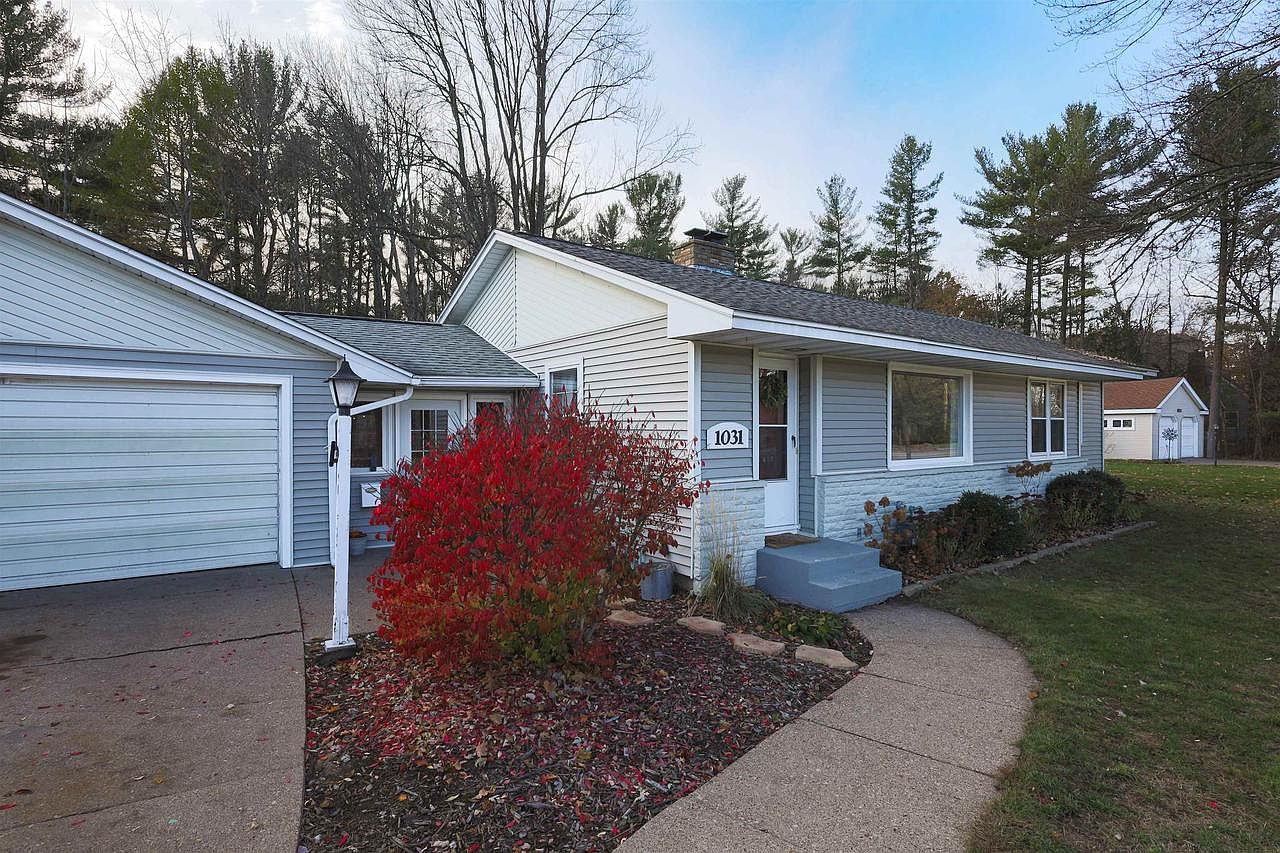 1031 WISCONSIN RIVER DRIVE, Pt Edwards, WI 54469 Zillow
