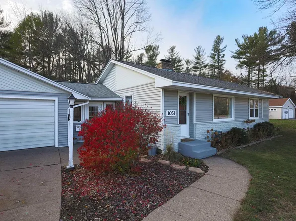 1031 WISCONSIN RIVER DRIVE, Port Edwards, WI 54467