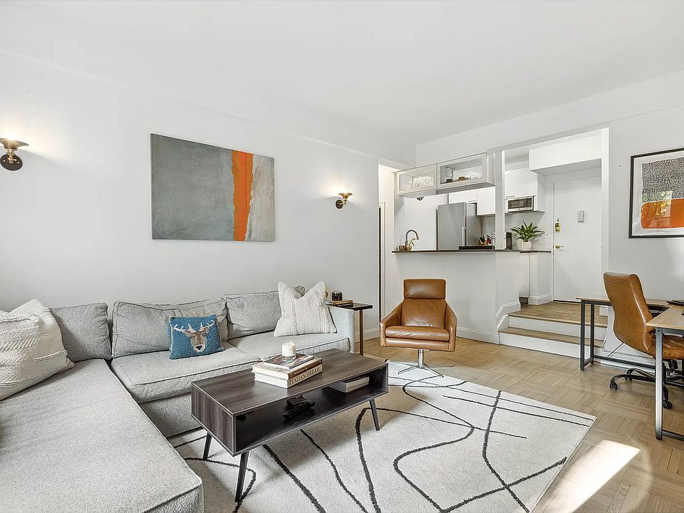 1st image of 350 Bleecker St APT Lb