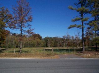 W 2nd Hwy, Crandall, GA 30711