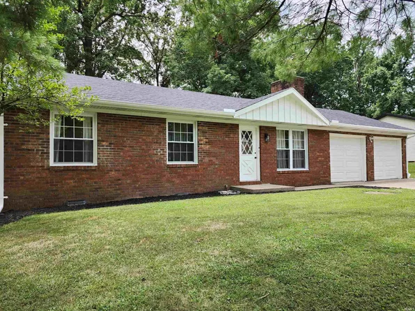 301 Christ Rd, Evansville, IN 47711