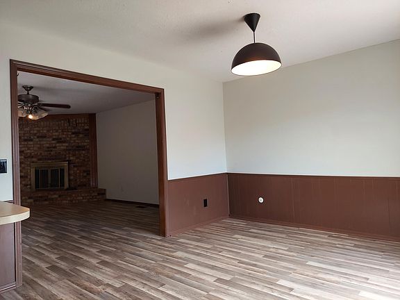 Dinning room