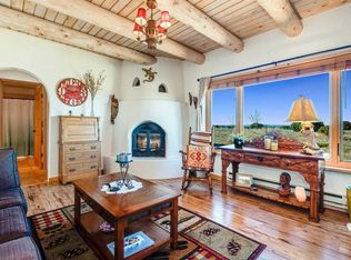 1 Aventura Rd, Santa Fe, NM 87508