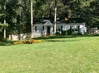 116 Bramble Ct, Youngsville, NC 27596