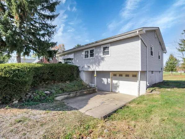 316 W Jefferson St, Baltimore, OH 43105