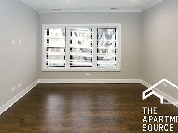 5th image of 4458 N Kedzie Ave #3F