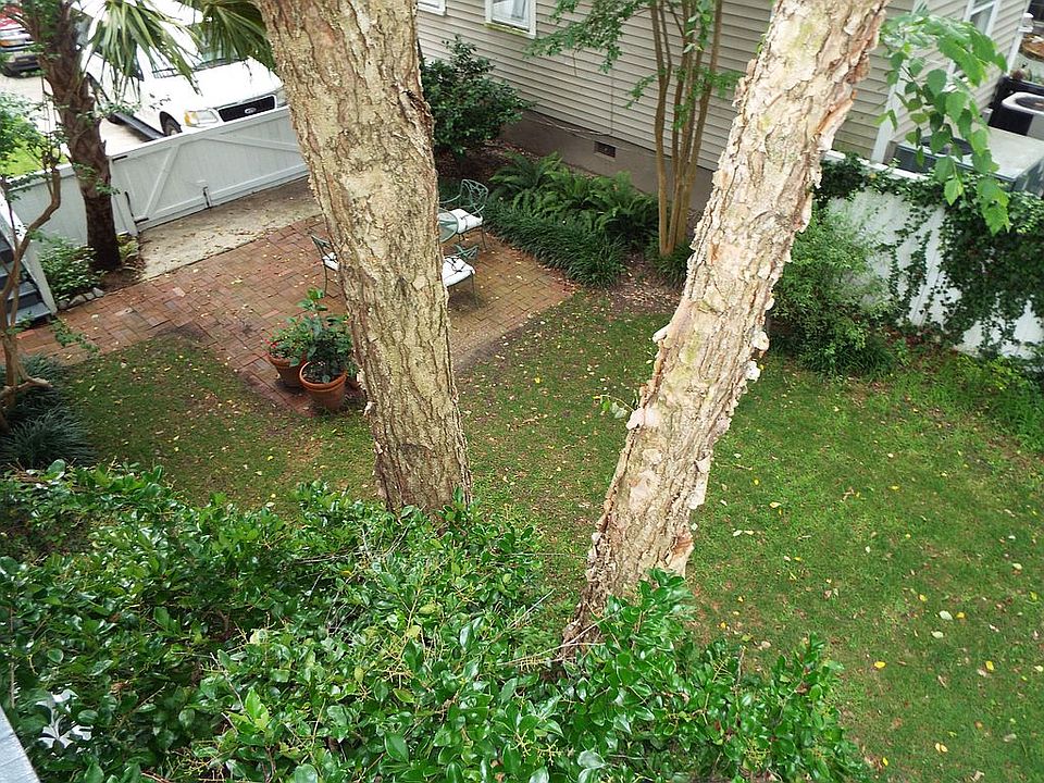 Sideyard