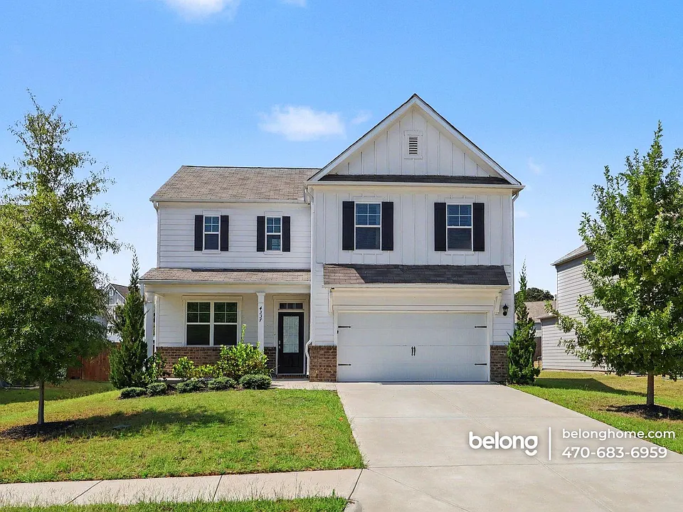 4337 Montberry Ln