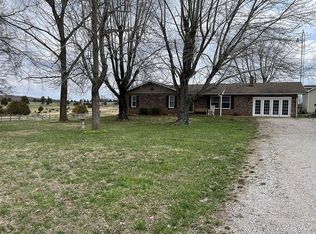 870 County Road 22, Caledonia, MO 63631