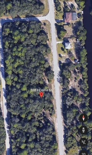 2nd image of 3083 Como Street