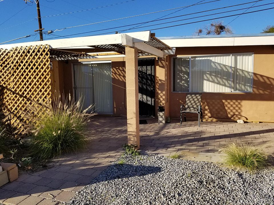 1st image of 67610 Hacienda Ave #A