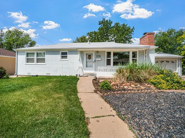 1715 Zuni Rd, Pueblo, CO 81001