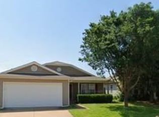 1704 NW 148th St, Edmond, OK 73013