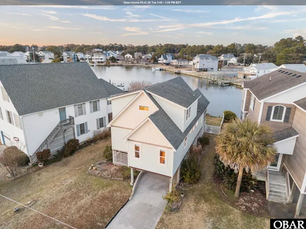 204 Soundview Dr Lot 74, Kill Devil Hills, NC 27948