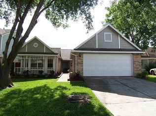 3231 Meadway Dr, Houston, TX 77082