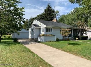 2235 Crowley St, Muskegon, MI 49441