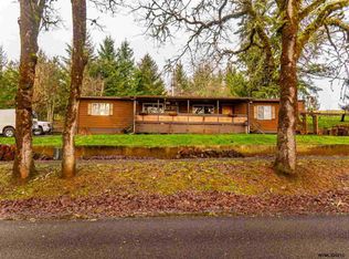 27050 Rowell Hill Rd, Sweet Home, OR 97386