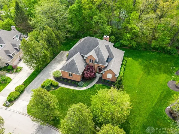 2353 Sherwood Ct, Xenia, OH 45385