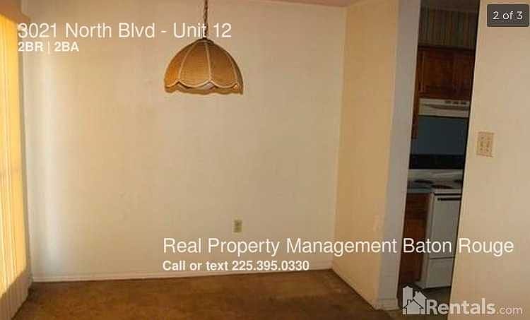 2nd image of 3021 North Blvd APT 12