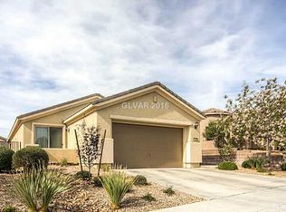 2660 Rue Marquette Ave, Henderson, NV 89044