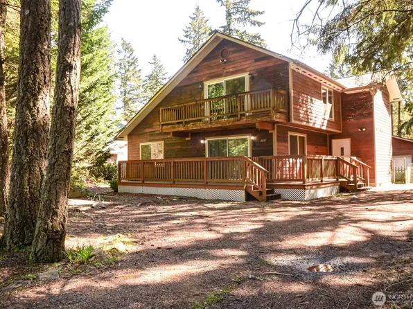 11117 Minterwood Drive NW, Gig Harbor, WA 98329