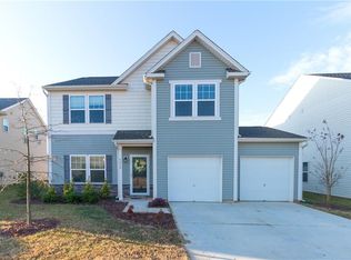 5038 Shorthorn Way, Greensboro, NC 27405