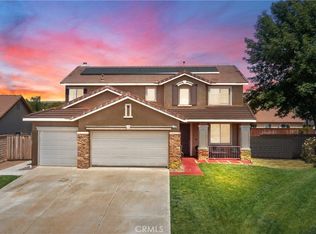 31256 Sierra View Ct, Menifee, CA 92584