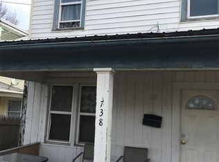 738 Winchester Ave, Martinsburg, WV 25401