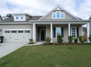 207 Willow Ridge Dr, Holly Ridge, NC 28445