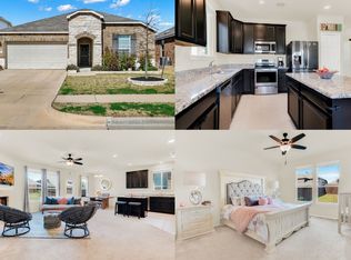 1833 Trace Dr, Aubrey, TX 76227