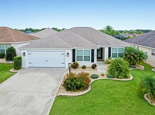 819 Incorvaia Way, The Villages, FL 32163