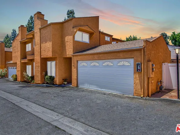 14294 Foothill Blvd Unit 105, Sylmar, CA 91342