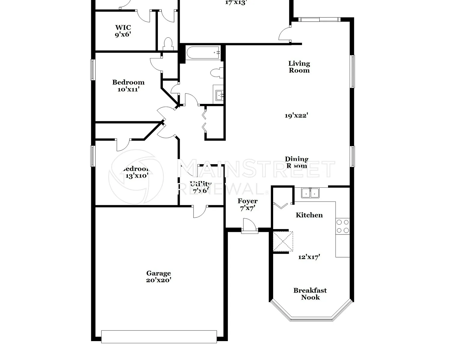 3459 Acapulco Cir — Photo 2