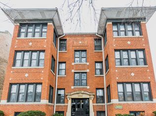 814 Carpenter Ave APT 2S, Oak Park, IL