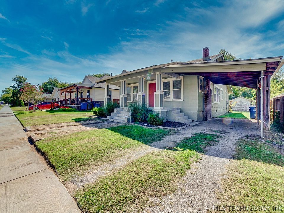 1st image of 2520 E 7th St