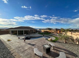 105 Rainshadow Ct, Ridgecrest, CA 93555