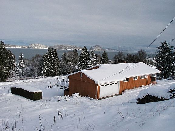 Christmas 2008/West side