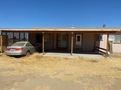 9131 E Q10, Littlerock, CA, 93543
