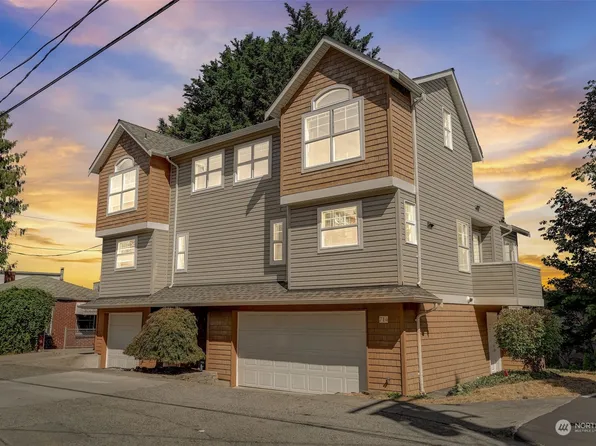 714 McGraw Street, Seattle, WA 98109