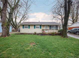 1222 Spruce Dr, Jeffersonville, IN 47130