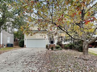 2313 Clerestory Pl, Raleigh, NC 27615