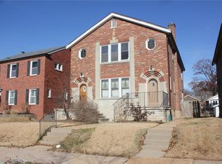 4145 Alma Ave, Saint Louis, MO