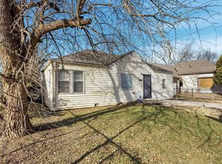 1607 N Erie Ave, Wichita, KS 67214