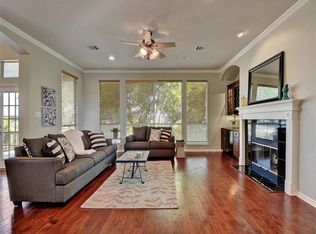 726 Tom Sawyer Rd, Dripping Springs, TX 78620