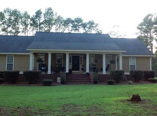 357 Lovers Lane Rd, Dawson, GA 39842