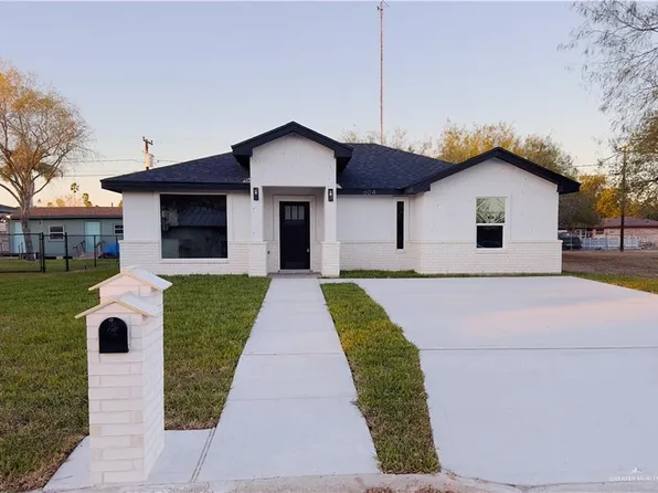 604 S 11th St, Weslaco, TX 78596