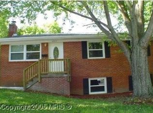 13335 Keystone Dr, Woodbridge, VA 22193